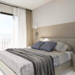 Nieuwbouw Appartement Te koop in Torrevieja in Spanje, gelegen aan de Costa Blanca-Zuid