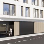 Nieuwbouw Appartement Te koop in Torrevieja in Spanje, gelegen aan de Costa Blanca-Zuid
