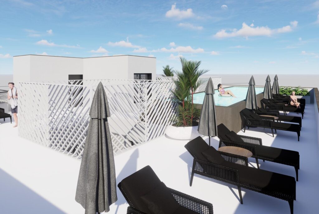 Nieuwbouw Appartement Te koop in Torrevieja in Spanje, gelegen aan de Costa Blanca-Zuid