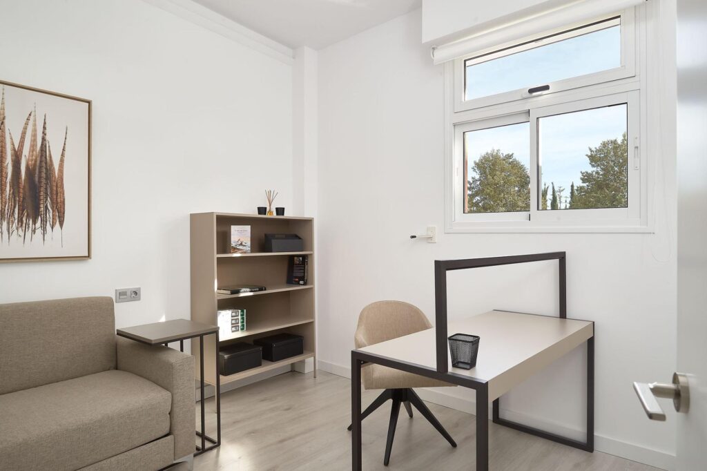 Nieuwbouw Appartement Te koop in Vera Playa in Spanje, gelegen aan de Costa de Almería