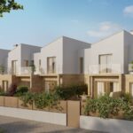 Nieuwbouw Huis Te koop in El Verger in Spanje, gelegen aan de Costa Blanca-Noord