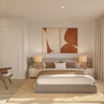 Nieuwbouw Huis Te koop in El Verger in Spanje, gelegen aan de Costa Blanca-Noord