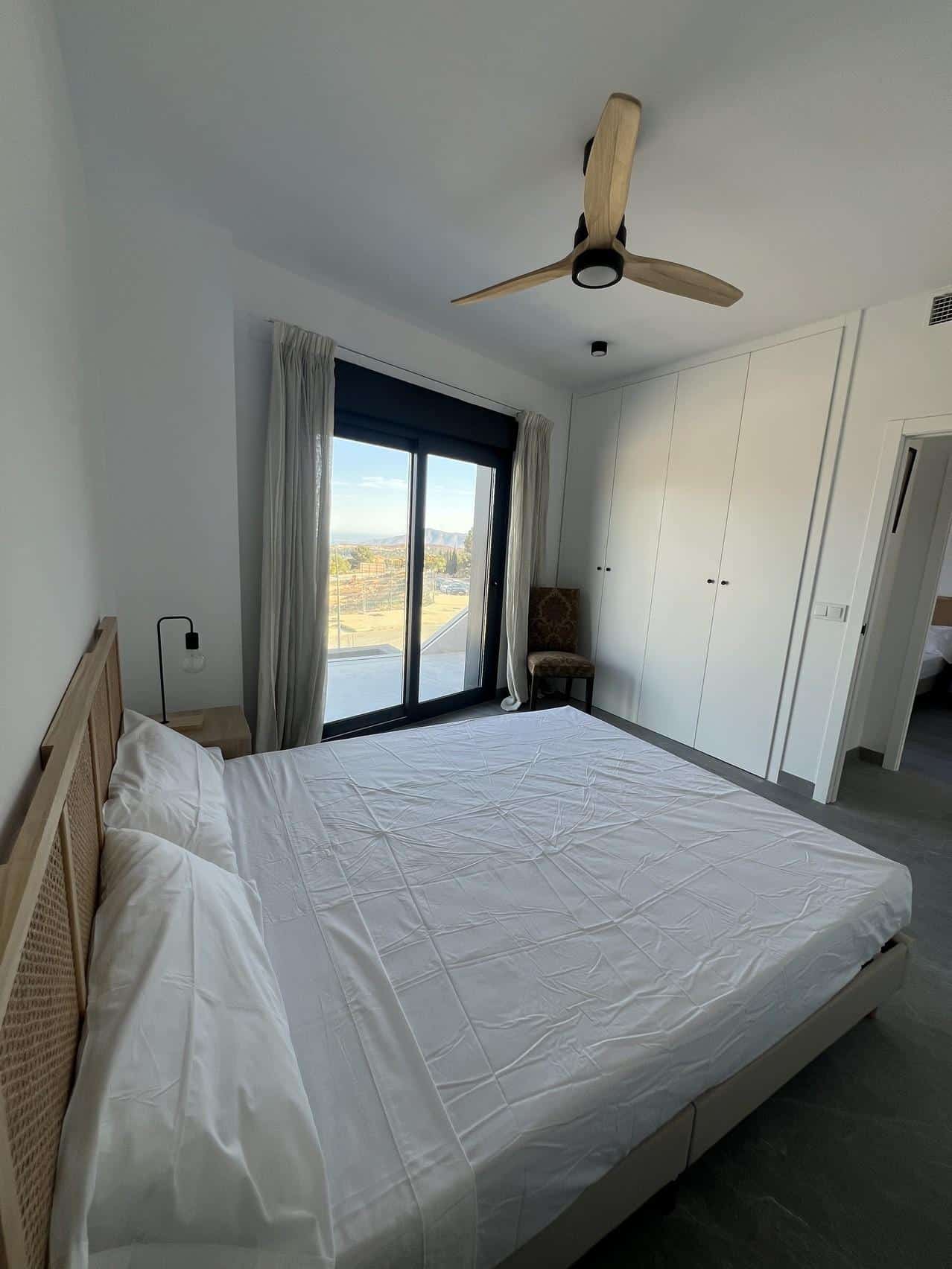 Nieuwbouw Huis Te koop in Polop in Spanje, gelegen aan de Costa Blanca-Noord