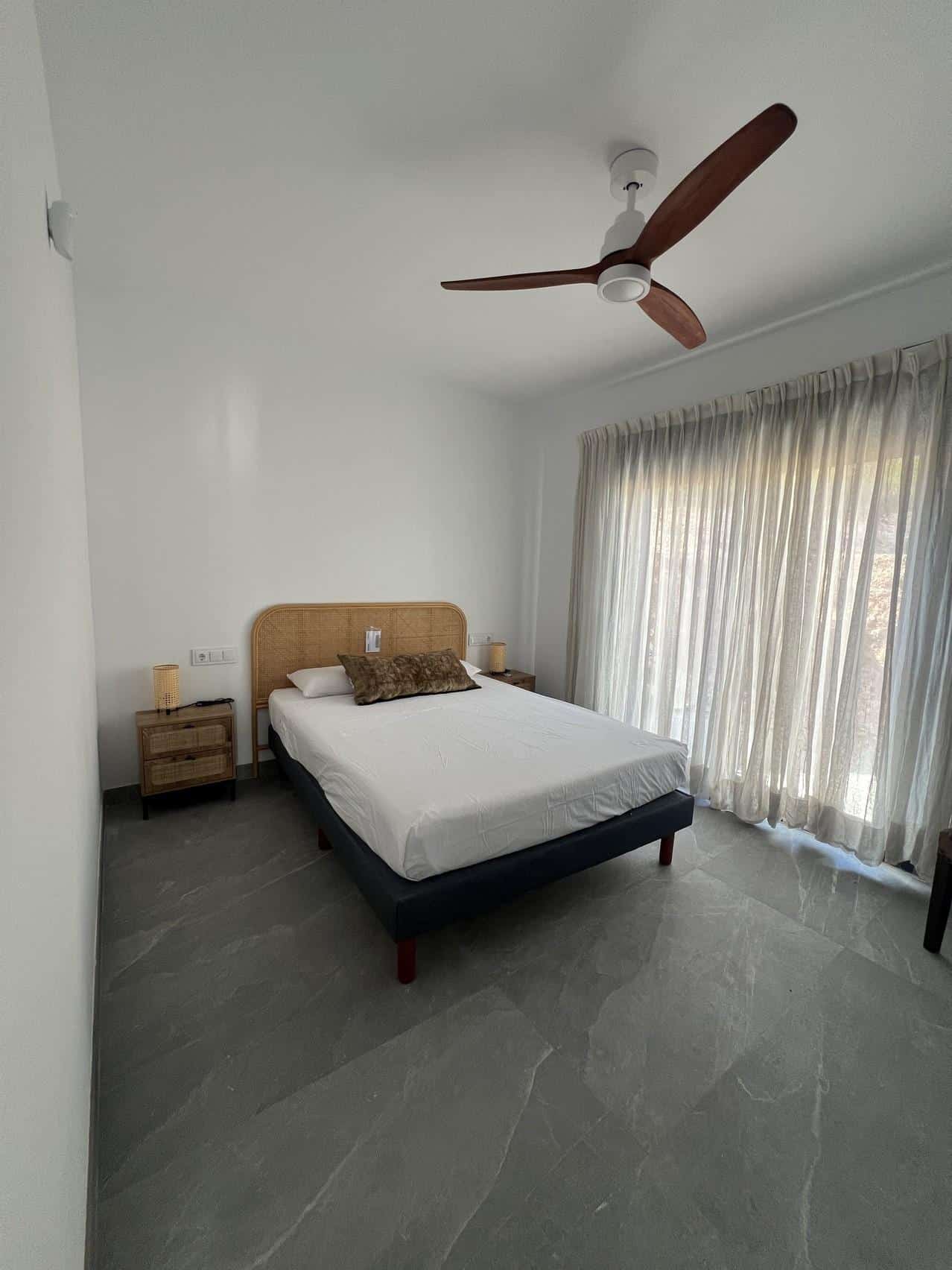 Nieuwbouw Huis Te koop in Polop in Spanje, gelegen aan de Costa Blanca-Noord