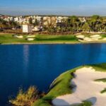 Nieuwbouw Project in Alhama de Murcia in Spanje, gelegen aan de Costa Cálida