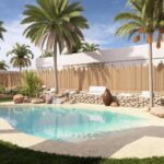 Nieuwbouw Project in Baños Y Mendigo in Spanje, gelegen aan de Costa Cálida