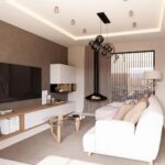 Nieuwbouw Project in Baños Y Mendigo in Spanje, gelegen aan de Costa Cálida