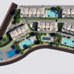 Nieuwbouw Project in Finestrat in Spanje, gelegen aan de Costa Blanca-Noord
