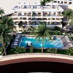 Nieuwbouw Project in Finestrat in Spanje, gelegen aan de Costa Blanca-Noord