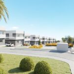 Nieuwbouw Project in Finestrat in Spanje, gelegen aan de Costa Blanca-Noord