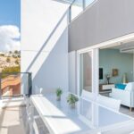 Nieuwbouw Project in Finestrat in Spanje, gelegen aan de Costa Blanca-Noord