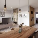 Nieuwbouw Project in Hondon De Las Nieves in Spanje, gelegen aan de Costa Blanca-Zuid
