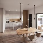 Nieuwbouw Project in Hondon De Las Nieves in Spanje, gelegen aan de Costa Blanca-Zuid
