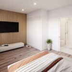 Nieuwbouw Project in Hondon De Las Nieves in Spanje, gelegen aan de Costa Blanca-Zuid