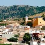 Nieuwbouw Project in Hondon De Las Nieves in Spanje, gelegen aan de Costa Blanca-Zuid