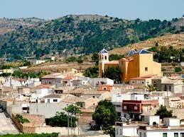 Nieuwbouw Project in Hondon De Las Nieves in Spanje, gelegen aan de Costa Blanca-Zuid