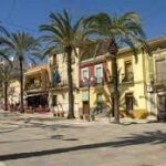 Nieuwbouw Project in Hondon De Las Nieves in Spanje, gelegen aan de Costa Blanca-Zuid