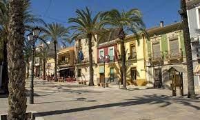 Nieuwbouw Project in Hondon De Las Nieves in Spanje, gelegen aan de Costa Blanca-Zuid