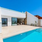 Nieuwbouw Project in Los Alcazares in Spanje, gelegen aan de Costa Cálida