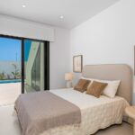 Nieuwbouw Project in Los Alcazares in Spanje, gelegen aan de Costa Cálida