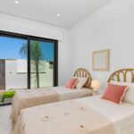 Nieuwbouw Project in Los Alcazares in Spanje, gelegen aan de Costa Cálida