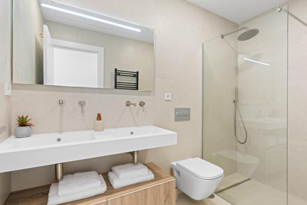 Nieuwbouw Project in Los Alcazares in Spanje, gelegen aan de Costa Cálida