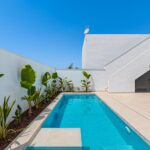 Nieuwbouw Project in Los Alcazares in Spanje, gelegen aan de Costa Cálida