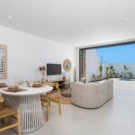 Nieuwbouw Project in Los Alcazares in Spanje, gelegen aan de Costa Cálida