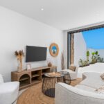 Nieuwbouw Project in Los Alcazares in Spanje, gelegen aan de Costa Cálida