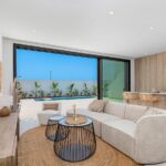 Nieuwbouw Project in Los Alcazares in Spanje, gelegen aan de Costa Cálida