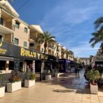 Nieuwbouw Project in Los Alcazares in Spanje, gelegen aan de Costa Cálida