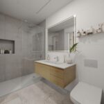 Nieuwbouw Project in Los Alcazares in Spanje, gelegen aan de Costa Cálida