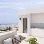 Nieuwbouw Project in Los Alcazares in Spanje, gelegen aan de Costa Cálida