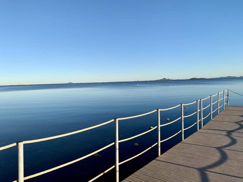 Nieuwbouw Project in Los Alcazares in Spanje, gelegen aan de Costa Cálida