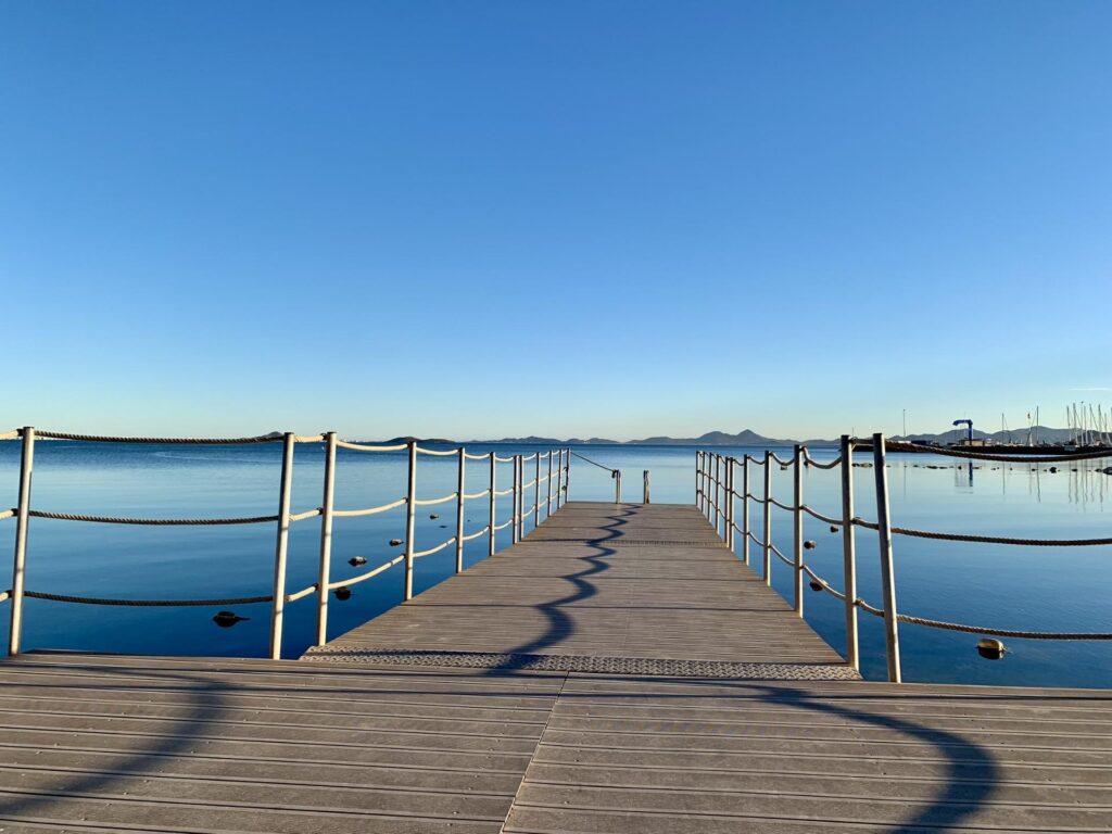 Nieuwbouw Project in Los Alcazares in Spanje, gelegen aan de Costa Cálida
