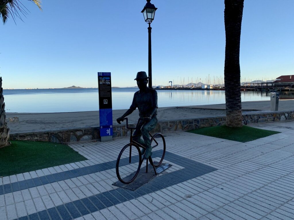 Nieuwbouw Project in Los Alcazares in Spanje, gelegen aan de Costa Cálida