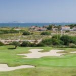 Nieuwbouw Project in Los Alcazares in Spanje, gelegen aan de Costa Cálida