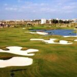 Nieuwbouw Project in Los Alcazares in Spanje, gelegen aan de Costa Cálida