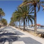 Nieuwbouw Project in Los Alcazares in Spanje, gelegen aan de Costa Cálida