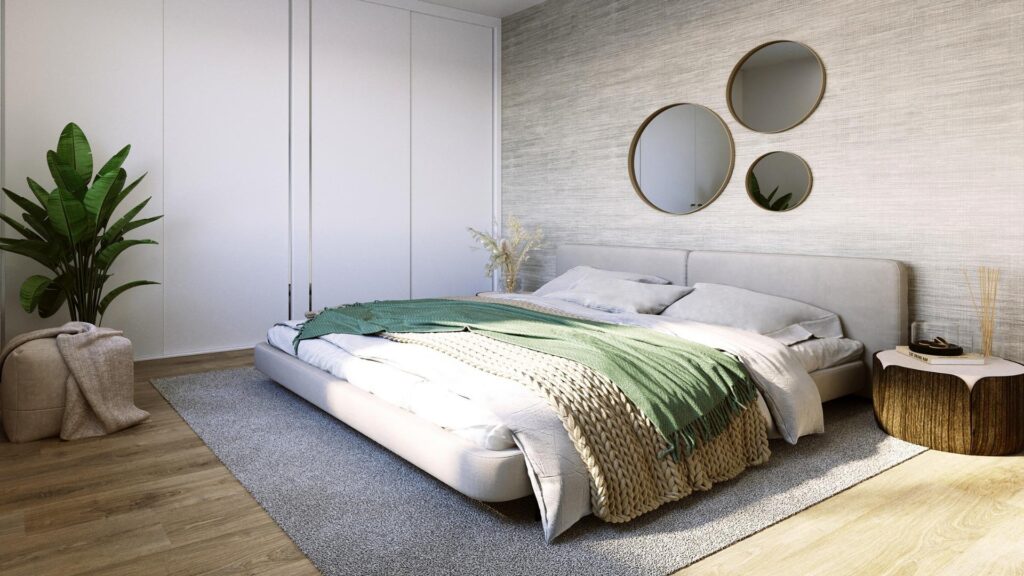 Nieuwbouw Project in Monforte Del Cid in Spanje, gelegen aan de Costa Blanca-Zuid