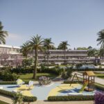Nieuwbouw Project in Monforte Del Cid in Spanje, gelegen aan de Costa Blanca-Zuid