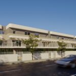 Nieuwbouw Project in Monforte Del Cid in Spanje, gelegen aan de Costa Blanca-Zuid