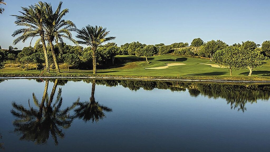 Nieuwbouw Project in Monforte Del Cid in Spanje, gelegen aan de Costa Blanca-Zuid