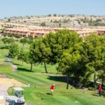 Nieuwbouw Project in Monforte Del Cid in Spanje, gelegen aan de Costa Blanca-Zuid