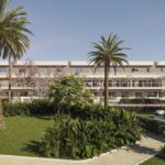 Nieuwbouw Project in Monforte Del Cid in Spanje, gelegen aan de Costa Blanca-Zuid
