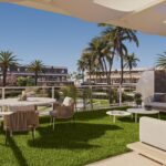 Nieuwbouw Project in Monforte Del Cid in Spanje, gelegen aan de Costa Blanca-Zuid