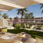 Nieuwbouw Project in Monforte Del Cid in Spanje, gelegen aan de Costa Blanca-Zuid