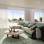 Nieuwbouw Project in Monforte Del Cid in Spanje, gelegen aan de Costa Blanca-Zuid