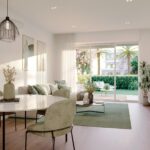 Nieuwbouw Project in Monforte Del Cid in Spanje, gelegen aan de Costa Blanca-Zuid