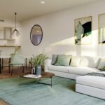 Nieuwbouw Project in Monforte Del Cid in Spanje, gelegen aan de Costa Blanca-Zuid